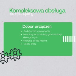 Instalacje elektryczne Warszawa 1