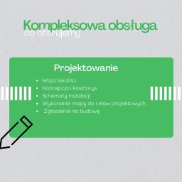 Instalacje elektryczne Warszawa 2
