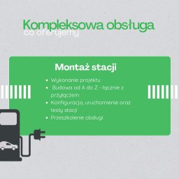Instalacje elektryczne Warszawa 3
