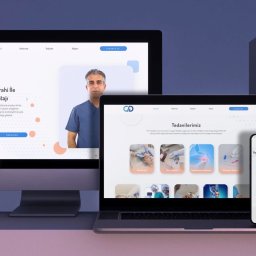 Tworzenie stron internetowych Kraków 2