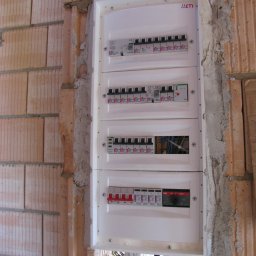Instalacje elektryczne Poznań 3