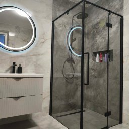 Malowanie mieszkań Grabowska Huta 1