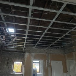 Malowanie mieszkań Grabowska Huta 2