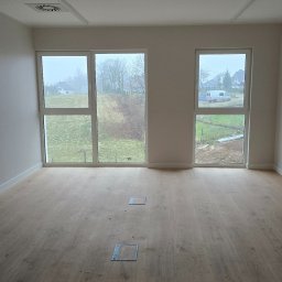 Stebud - Mycie elewacji Kartuzy