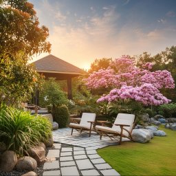 dobryogrodnik24.pl - Projekt ogrodu