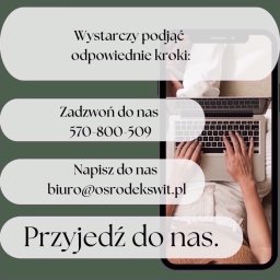 Terapia uzależnień