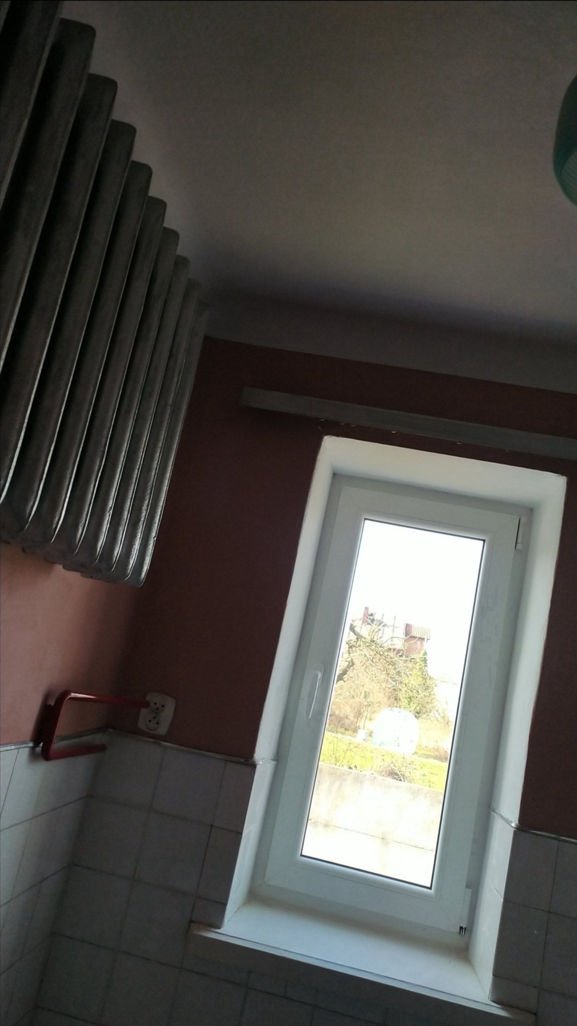 Montaż i obróbka okien