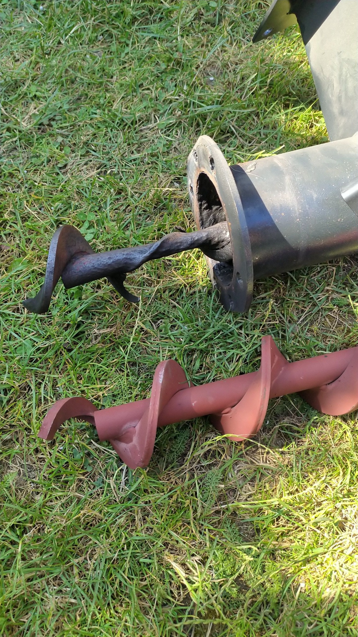 Wymiany i przeglądy piec na ekogroszek