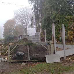 Ocieplenie poddasza Polanów 2