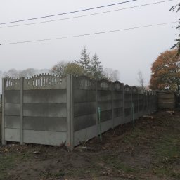 Ocieplenie poddasza Polanów 3