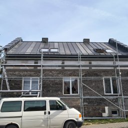 MkDach - Znakomite Konstrukcje Drewniane Grajewo