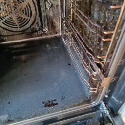 Sprzątanie mieszkań Kraków 1