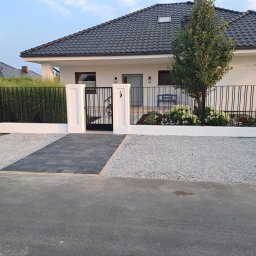 Balustrady nierdzewne Bojanice 2