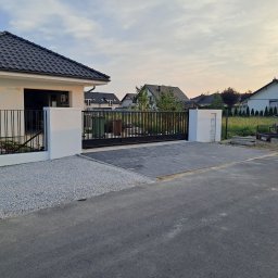 Balustrady nierdzewne Bojanice 3