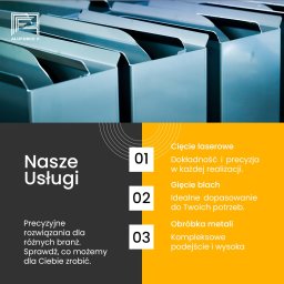 Obróbka CNC Skoczów 4