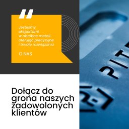 Obróbka CNC Skoczów 3