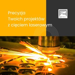 Obróbka CNC Skoczów 1