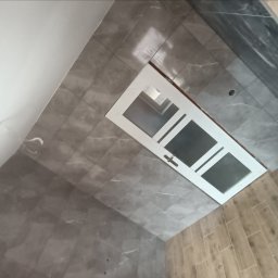 Remont łazienki Piła 1