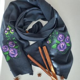 Haftowanie Krapkowice 1