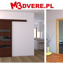 M3 DVERE SALON sprzedaży detalicznej:
ul. Grodeckiego 1, 43-400 Cieszyn
Pn-Pt: 08:00 – 18:00
Sobota: 08:00 – 13:00
Wycena :  m3dvere@m3podlogi.pl
tel. +48 507491375