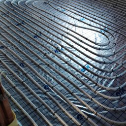 Przeróbki instalacji grzewczych Szczytno 1