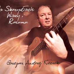 Grzegorz Kłeczek - Lekcje Gry Na Gitarze Chrzanów
