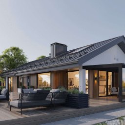 Domy murowane Warszawa 3