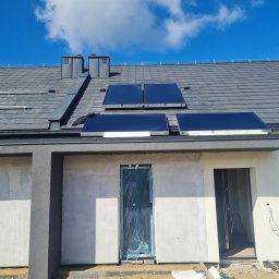 Drobne prace hydrauliczne Zielona Góra 2