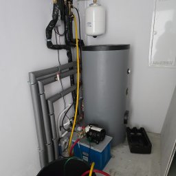 Drobne prace hydrauliczne Zielona Góra 3