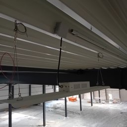 Instalacje elektryczne Żary 1