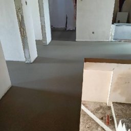 Posadzki jastrychowe Białystok 2