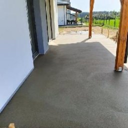 Posadzki jastrychowe Białystok 3