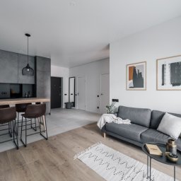 Wykończenia wnętrz Wrocław 1