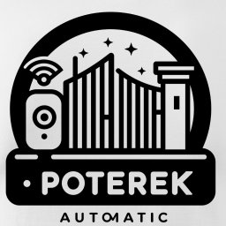 POTEREK AUTOMATIC - DAMIAN POTEREK - Automatyka Do Bram Skrzydłowych Ostrów Wielkopolski