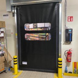 Bramy garażowe Ostrów Wielkopolski 1