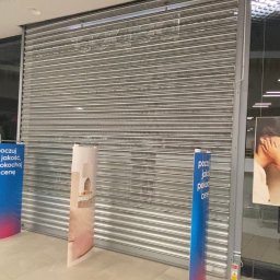 Bramy garażowe Ostrów Wielkopolski 2