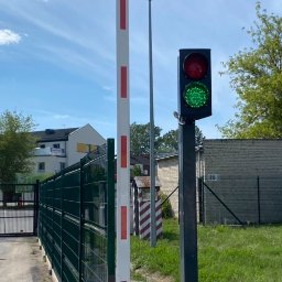 Bramy garażowe Ostrów Wielkopolski 4