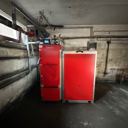 SUN TECHNOLOGY SPÓŁKA Z OGRANICZONĄ ODPOWIEDZIALNOŚCIĄ - Najlepsza Instalacja Gazowa w Domu Grójec