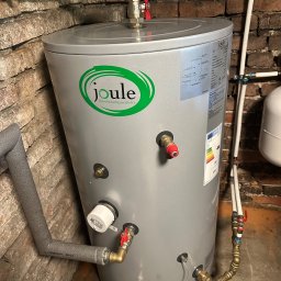 SUN TECHNOLOGY SPÓŁKA Z OGRANICZONĄ ODPOWIEDZIALNOŚCIĄ - Perfekcyjna Instalacja Klimatyzacji Grójec