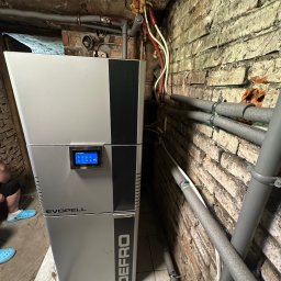 SUN TECHNOLOGY SPÓŁKA Z OGRANICZONĄ ODPOWIEDZIALNOŚCIĄ - Rewelacyjne Klimatyzatory Do Domu Grójec