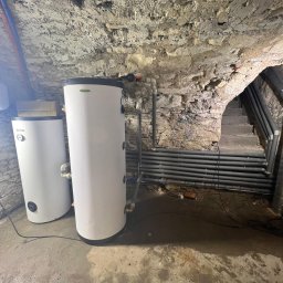 SUN TECHNOLOGY SPÓŁKA Z OGRANICZONĄ ODPOWIEDZIALNOŚCIĄ - Najlepsza Instalacja Gazowa w Domu Grójec