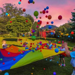 Animator dla dzieci Warszawa 4