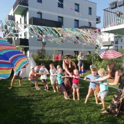 Animator dla dzieci Warszawa 2