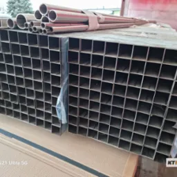 Profile nierdzewne w gatunku 1.4301