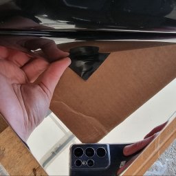 Blacha polerowana nierdzewna gat.304/ 1.4301