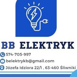 BB Elektryk Bartosz Babiarczyk - Profesjonalne Pogotowie Elektryczne Ostrów Wielkopolski