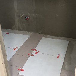 Glazurnik Żmigród 3