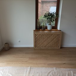 Glazurnik Żmigród 4