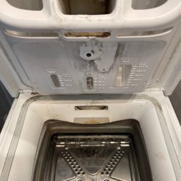 Sprzątanie mieszkań Wyszyny 4