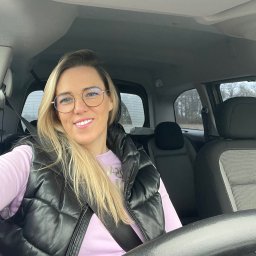 Sprzątanie z Pasją - Pranie Foteli Samochodowych Wyszyny